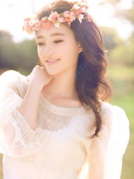 美女尤物