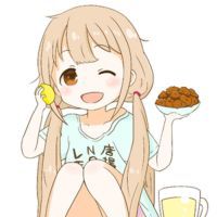 二次元动漫软妹头像萌萌哒精选也许我根本喜欢被你浪费