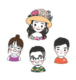 2018头像设计那些事儿