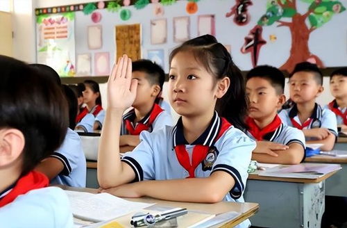 女生为啥不能光上半身小学生用漫画机智解答,还不忘了吐槽妈妈