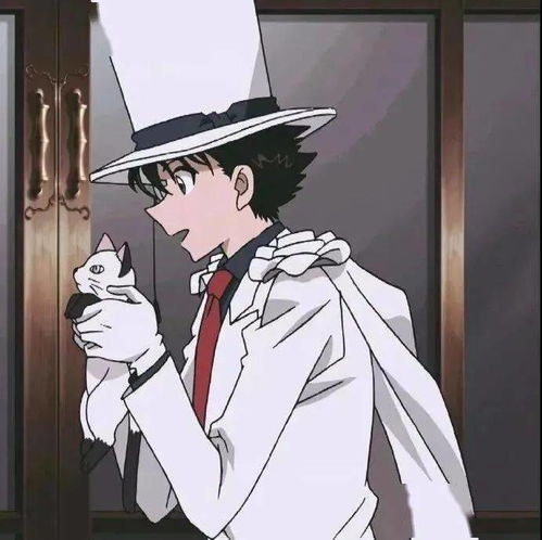 宝藏动漫头像