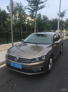帕萨特社区图片集锦易车