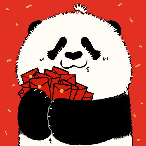 换上新春头像,让年味儿浓起来