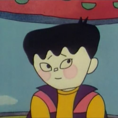阿基拉4k修复版