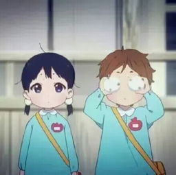 情侣头像动漫头像二次元双人头像一对堆糖,美好生活研究所