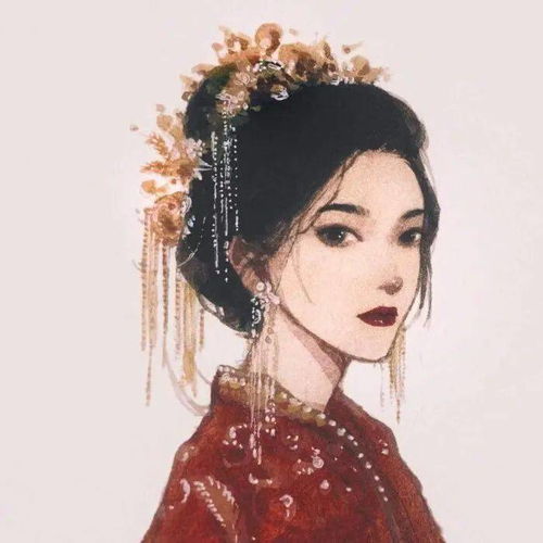 女生进迪士尼在逃公主必备头像,美出天际