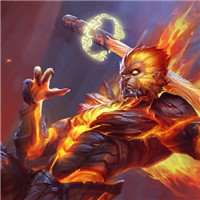 魔化齐天大圣头像微信头像图片大全