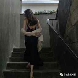 抖音最火头像女生冷酷霸气头像