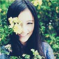 唯美的微信女生qq头像最忘不掉的还是你的笑