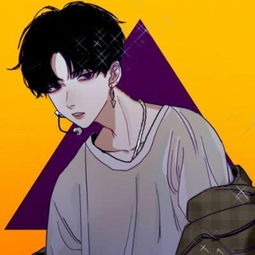 喜欢搞网恋的男生最爱用的头像,小姐姐们认清楚啦