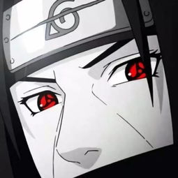 动漫男生头像