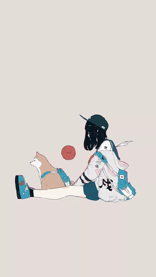 唯美壁纸动漫壁纸