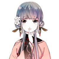 快看动漫千山远霖头像微信头像图片大全