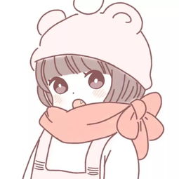 闺蜜头像动漫闺蜜头像