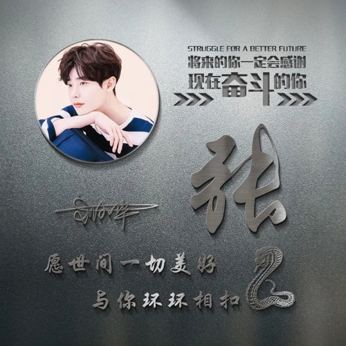 朋友们喜欢的3d微信姓氏头像更新了,足足四十张,喜欢请带走