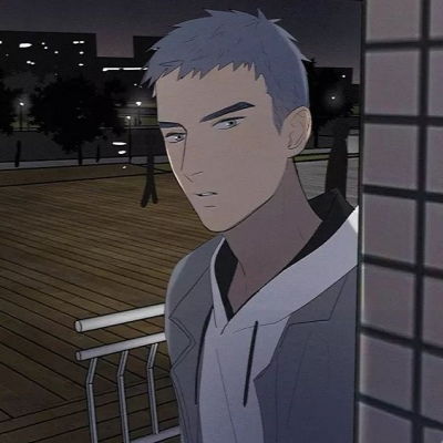 苏瓷个性动漫男头成熟高冷时卡通动漫头像我要个性网