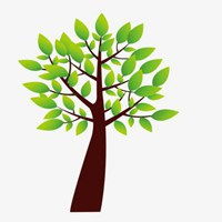 可爱卡通小植物头像唯美微信头像图片大全