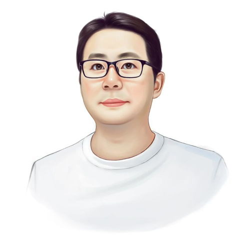 简单耐看微信头像,适合永久不换的微信头像