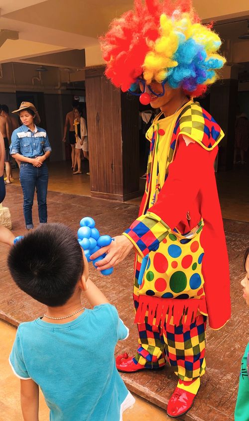 鼎龙湾人气担当德萨斯水世界狂欢季即将到来