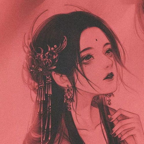 优秀的你赶紧安排换个优质头像
