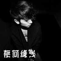 情侣头像真人黑白微信头像图片大全