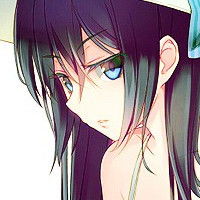 动漫闺蜜三人头像额有个男的