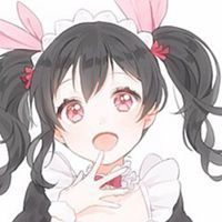 动漫头像女生可爱萌高清微信头像图片大全