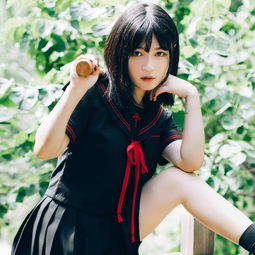 不良少女