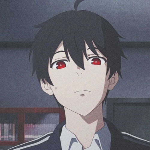 动漫头像