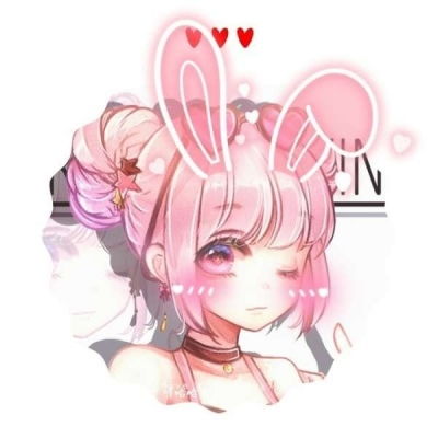 闺蜜头像呀