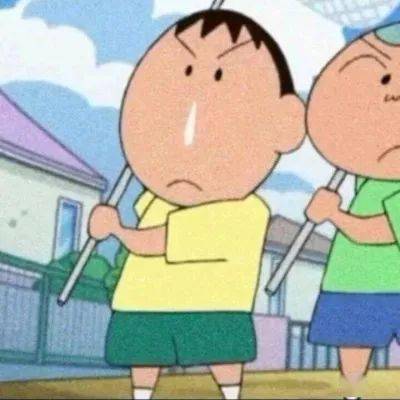 组团头像丨五人系列个性头像