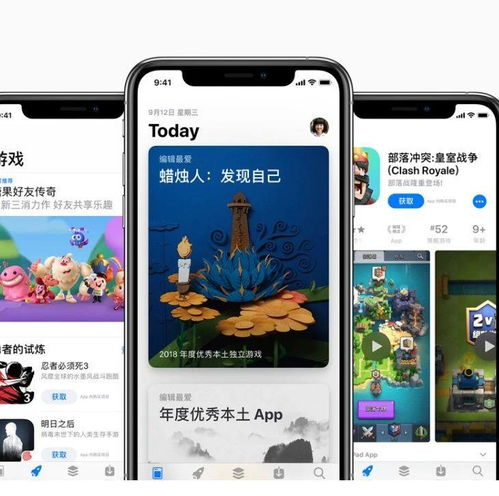 如何在appstore获得苹果编辑推荐这7个方法或许可以帮到你