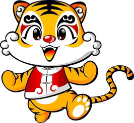2013生肖运势大解析不同年份生肖虎运势分析