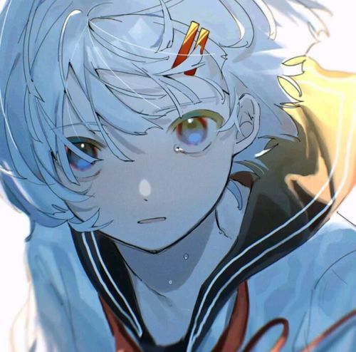 藏着星辰的眼眸温柔精选女头