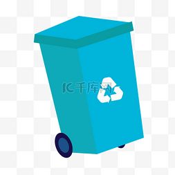 垃圾分类卡通图标图片垃圾分类卡通图标图片素材免费下载千库网