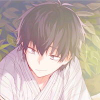 动漫男头侧脸伤心,抑郁很丧的动漫男生头像高冷