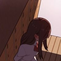 求二次元动漫背影情侣图