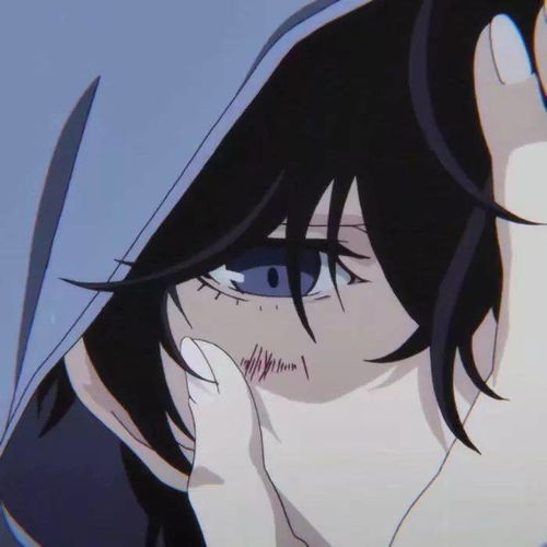 动漫头像丨男女生头像