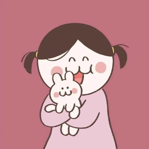 及时收藏超绝的微信头像