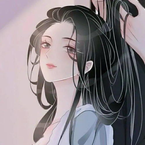 头像图片丨古风单人头像,沙雕个性头像,情侣头像
