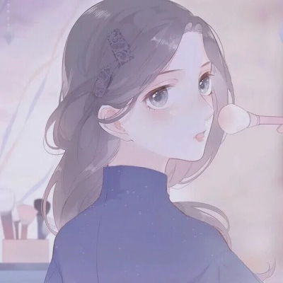 日系头像动漫女生图片日系风格二次元头像女