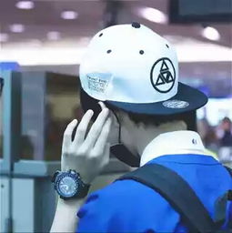 tfboys同款帽子,15元一个,有人愿意要吗