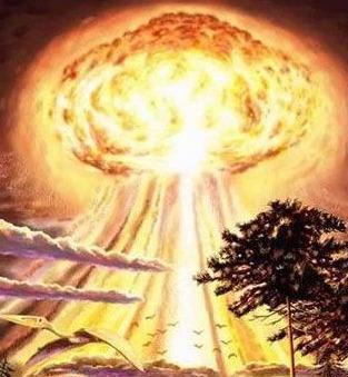 灭绝恐龙的小行星撞击地球曾引发13级地震,堪比50亿颗原子弹爆炸