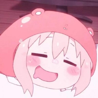 适合女生微信卡通头像