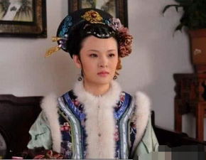 安陵容和曹琴默相比,谁的心机更深看完颠覆认知