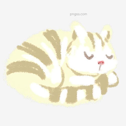 矢量手绘卡通猫咪图片大小1500x1500px图片尺寸4.15mb来自png搜索网pngss.com免费免扣png素材下载儿童绘本插画卡通卡通手绘卡通小猫咪可爱可爱动物猫咪矢量手绘