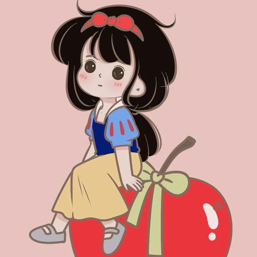 那些躺在收藏夹里乱七八糟的小头像