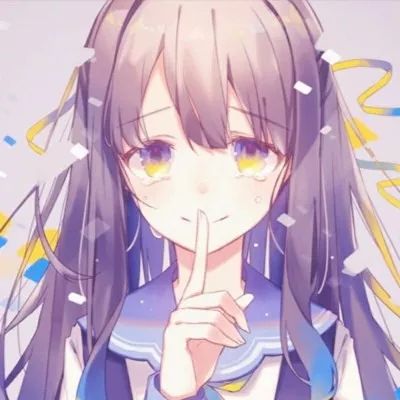 女生头像永远可爱,永远无懒602