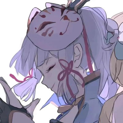 qq头像