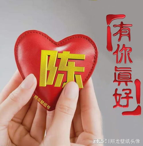 有你真好,我永远把你捧在手心里,极品微信头像